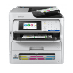 Epson WorkForce Pro EM-C800RDWF