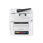 Epson WorkForce Pro EM-C8100RDWF
