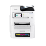 Epson WorkForce Pro EM-C8101RDWF