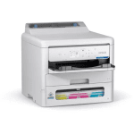 Epson WorkForce Pro EP-C800RDW