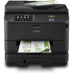Epson WorkForce Pro WF-4640DTWF