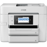 Epson WorkForce Pro WF-4745DTWF