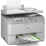 Epson WorkForce Pro WF-5690DWF