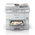 Epson WorkForce Pro WF-6590DWF