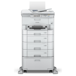 Epson WorkForce Pro WF-8090D3TWC