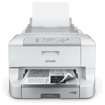 Epson WorkForce Pro WF-8090DTWC
