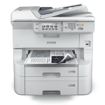 Epson WorkForce Pro WF-8590DTWFC