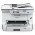 Epson WorkForce Pro WF-8590DWF