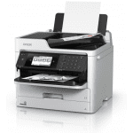 Epson WorkForce Pro WF-C5710DWF