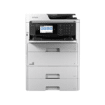 Epson WorkForce Pro WF-C579RD2TWF