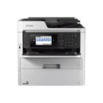 Epson WorkForce Pro WF-C579RDWF