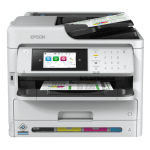 Epson WorkForce Pro WF-C5890DWF