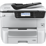 Epson WorkForce Pro WF-C8610DWF