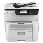 Epson WorkForce Pro WF-C8690DTWF