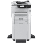 Epson WorkForce Pro WF-C8690DTWFC
