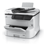 Epson WorkForce Pro WF-C8690DWF