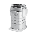 Epson WorkForce Pro WF-C869RD3TWFC