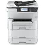 Epson WorkForce Pro WF-C878RDTWF