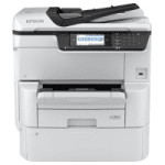 Epson WorkForce Pro WF-C878RDWF