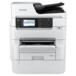 Epson WorkForce Pro WF-C879RDWF