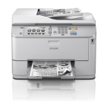Epson WorkForce Pro WF-M5690DWF