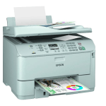 Epson WorkForce Pro WP-4000