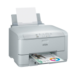 Epson WorkForce Pro WP-4015DN