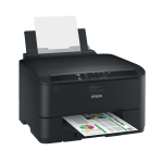 Epson WorkForce Pro WP-4025DW