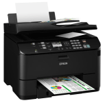 Epson WorkForce Pro WP-4500