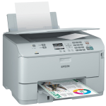 Epson WorkForce Pro WP-4515DN