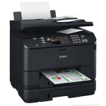 Epson WorkForce Pro WP-4595DNF