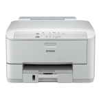 Epson WorkForce Pro WP-M4015DN