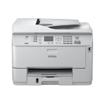 Epson WorkForce Pro WP-M4595DNF