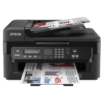 Epson WorkForce WF-2520NF