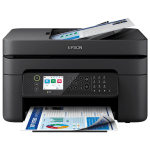 Epson WorkForce WF-2950DWF