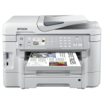 Epson WorkForce WF-3530DTWF