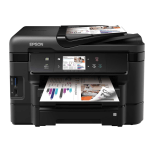 Epson WorkForce WF-3540DTWF