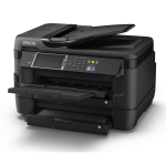 Epson WorkForce WF-7620DTWF
