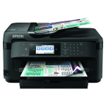 Epson WorkForce WF-7710DWF