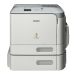 Epson Workforce AL-C300DTN