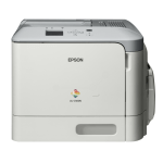 Epson Workforce AL-C300N