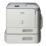 Epson Workforce AL-C300TN