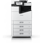 Epson Workforce Enterprise WF-C20590