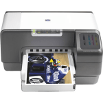 HP Business InkJet 1200DTN