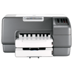 HP Business InkJet 1200DTWN