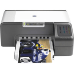 HP Business InkJet 1200N