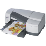 HP Business InkJet 2500C
