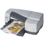 HP Business InkJet 2500CN