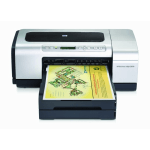 HP Business InkJet 2800DT