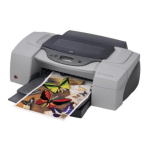 HP CP 1700PS